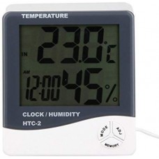 Temperature Humidity HTC-2